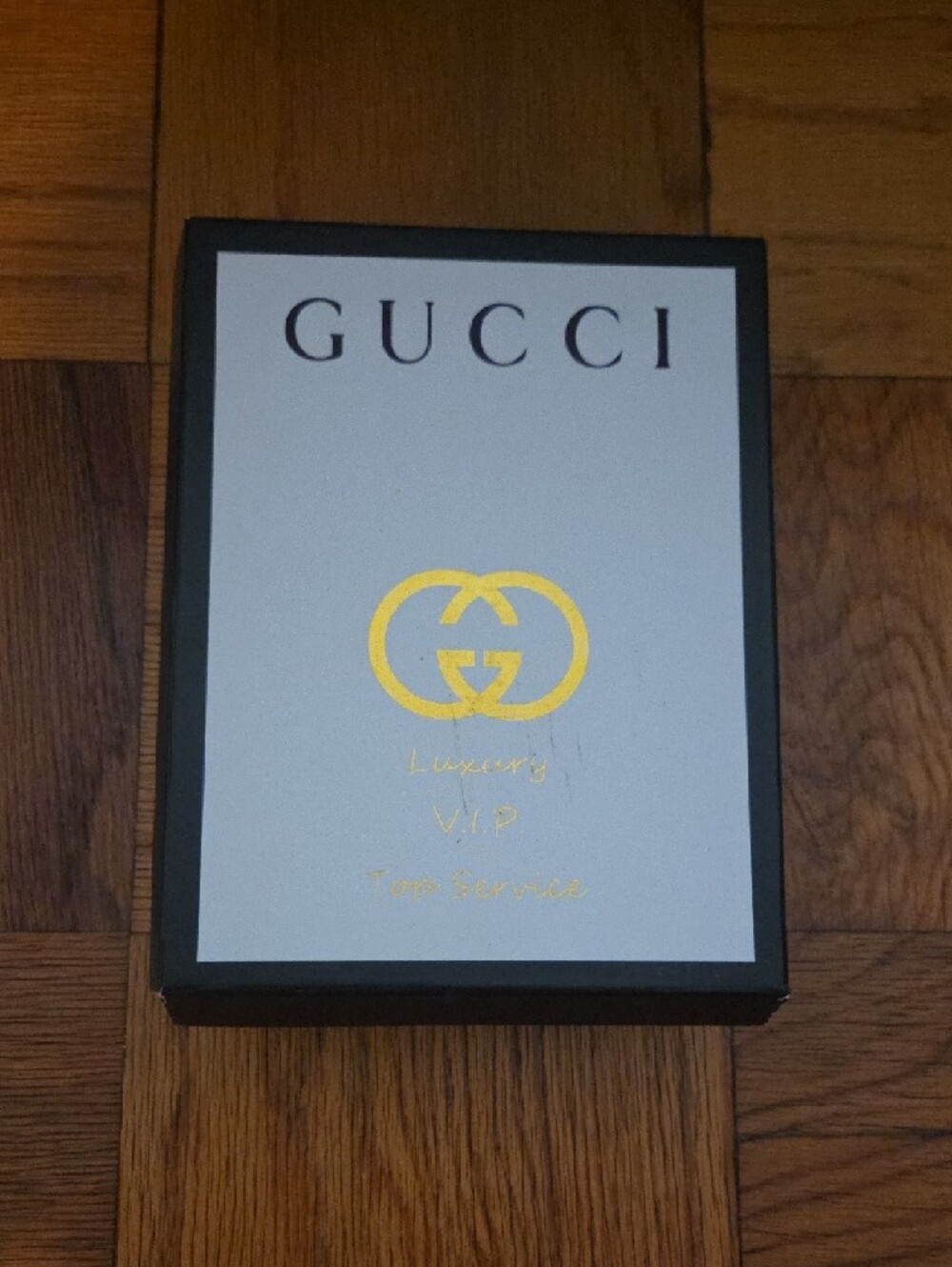 Gucci Black Leather Backless Horsebit Loafers - Picture 5 of 5